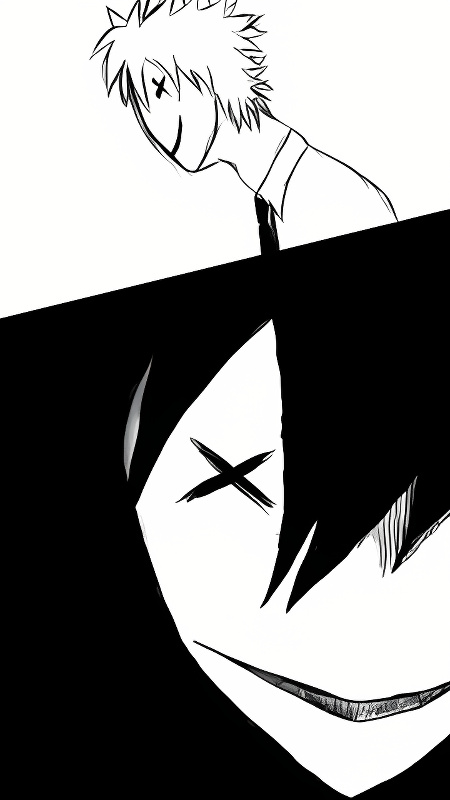 Background overlay