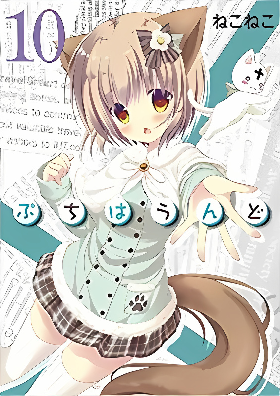 Background overlay