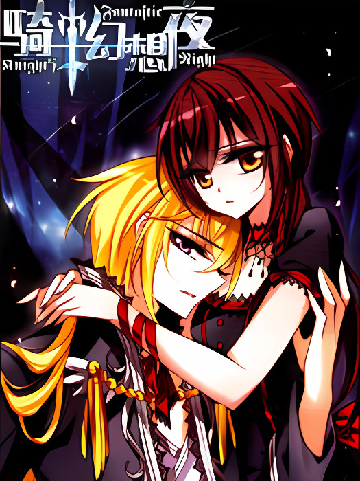 Background overlay