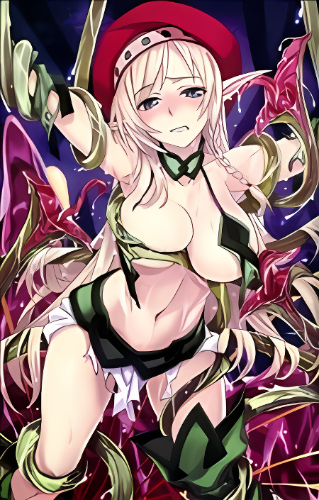 Background overlay
