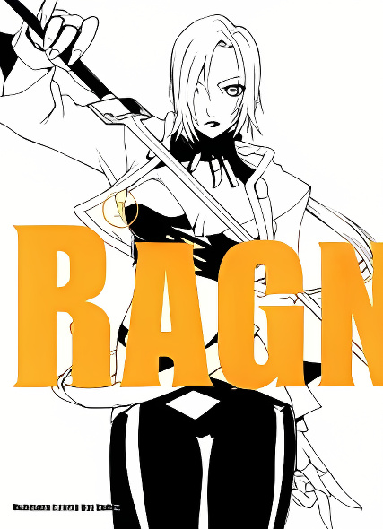 Background overlay