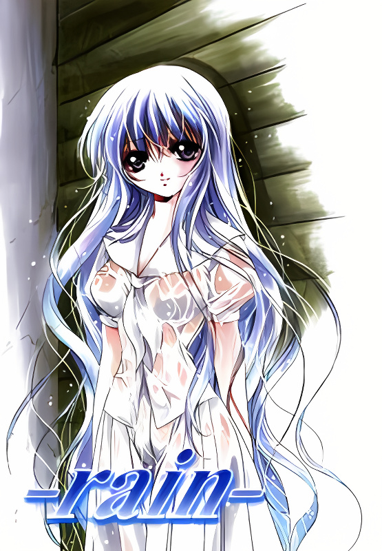 Background overlay