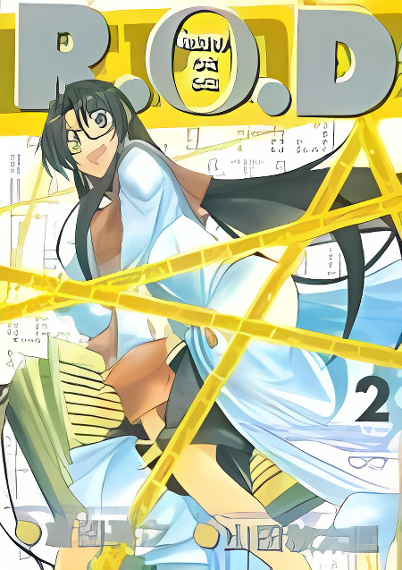 Background overlay