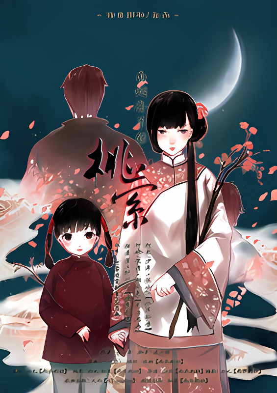 Background overlay