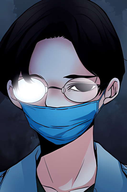 Background overlay