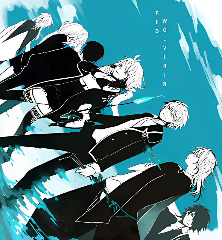 Background overlay