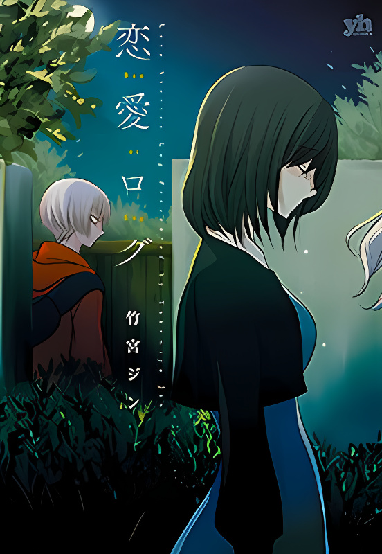 Background overlay