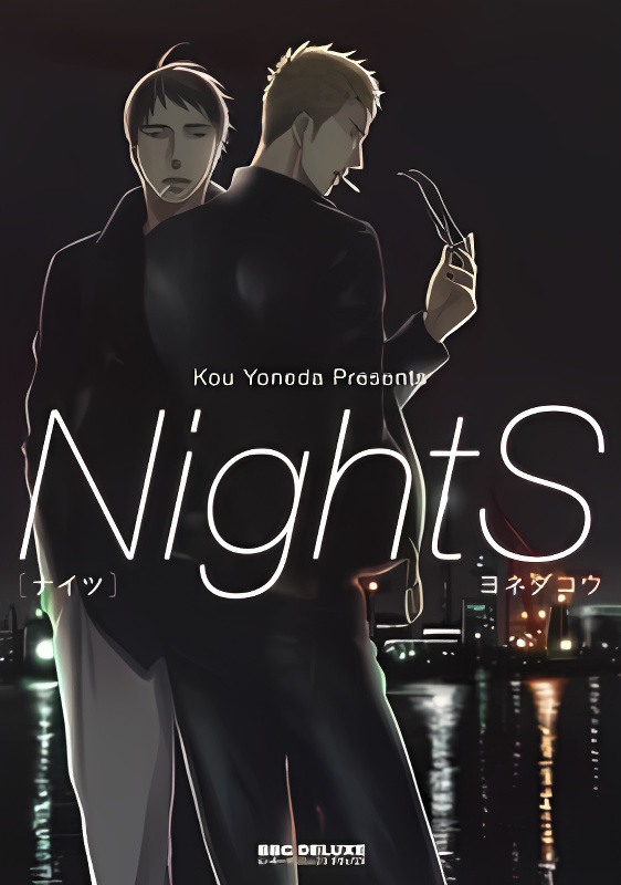 Reply cover