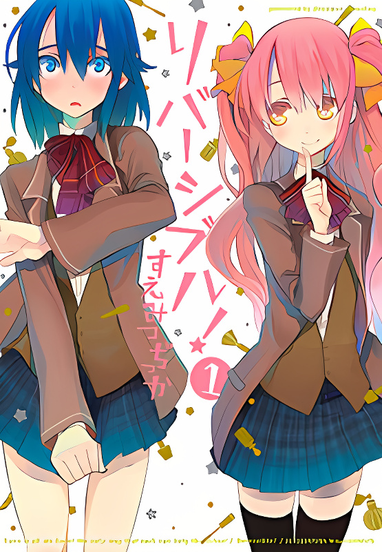 Background overlay