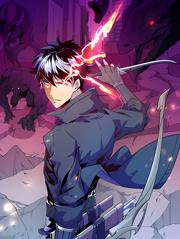 Background overlay