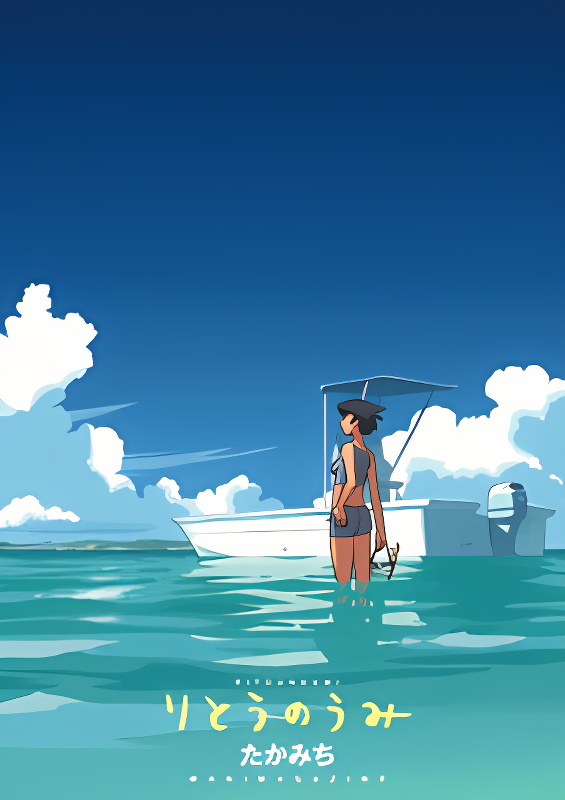 Background overlay