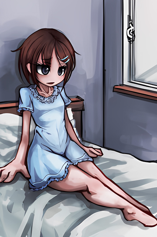 Background overlay