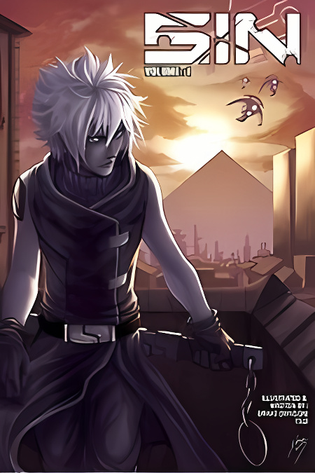 Background overlay