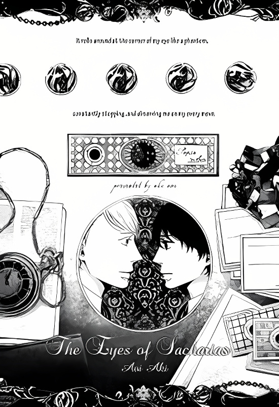 Background overlay