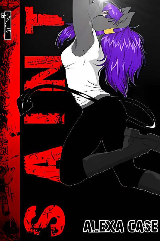 Background overlay