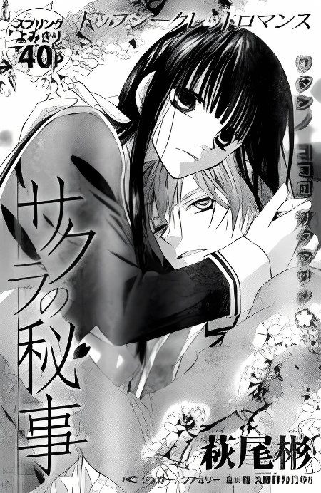Background overlay
