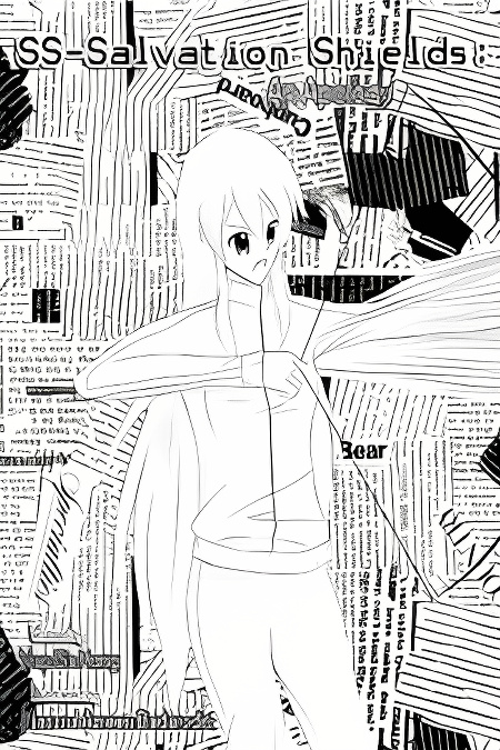 Background overlay