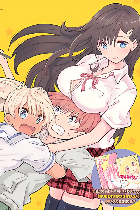 Background overlay