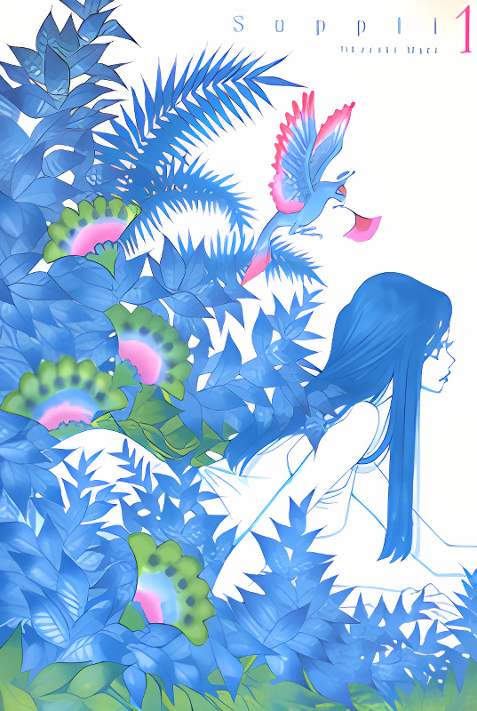 Background overlay