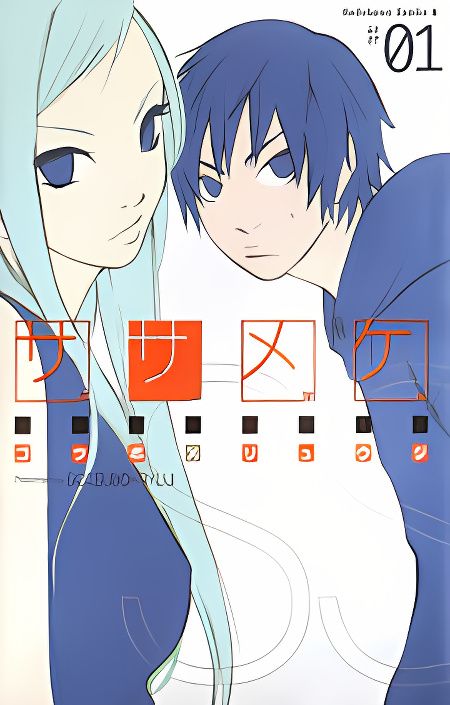 Background overlay