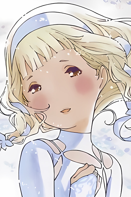 Background overlay