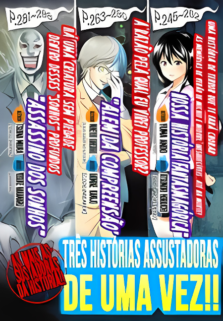 Background overlay