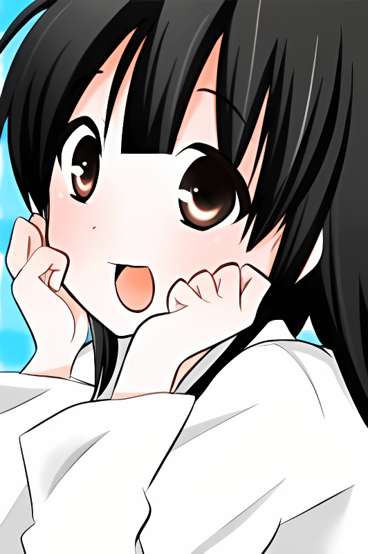 Background overlay