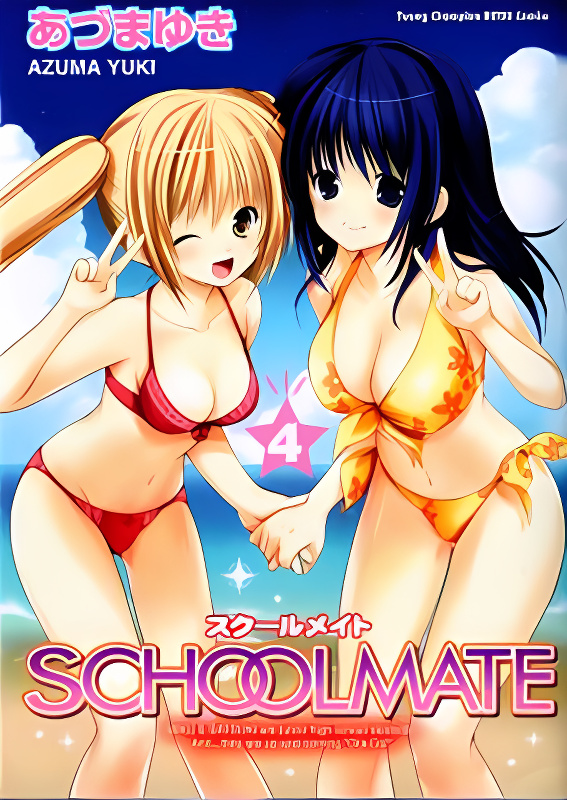 Schoolmate cover