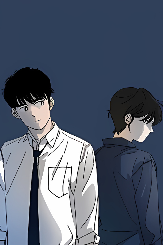 Background overlay