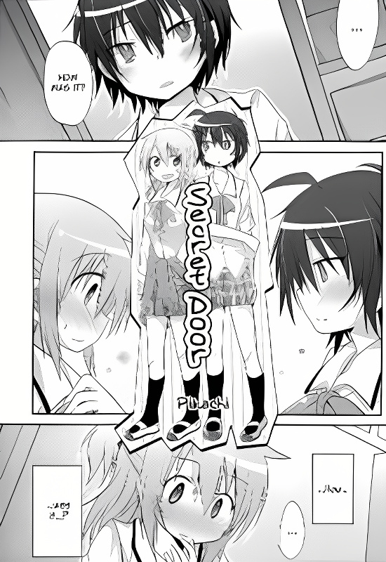 Background overlay