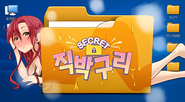 Background overlay