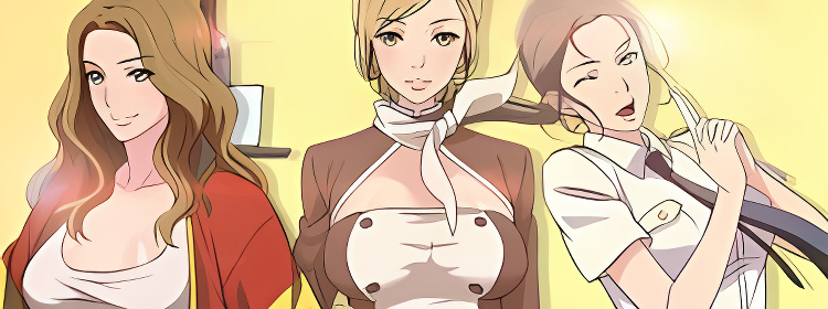 Background overlay