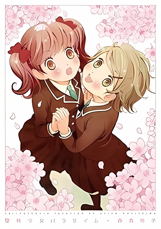 Background overlay