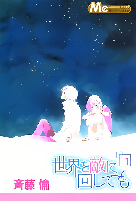 Background overlay