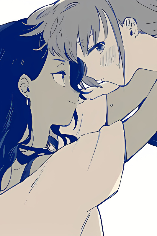 Background overlay