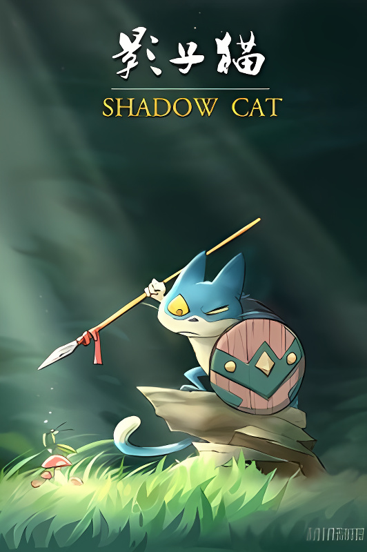 Background overlay
