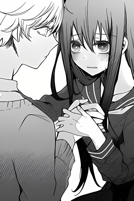 Background overlay