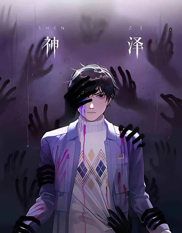 Background overlay