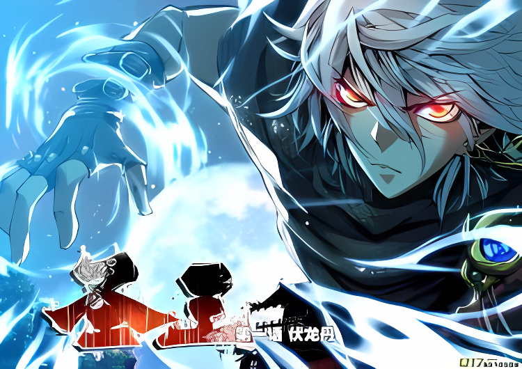 Background overlay