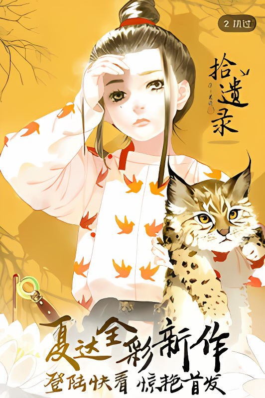 Shi Yi Lu cover