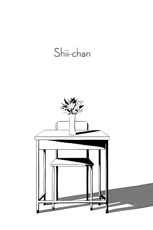 Background overlay