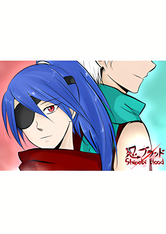 Background overlay