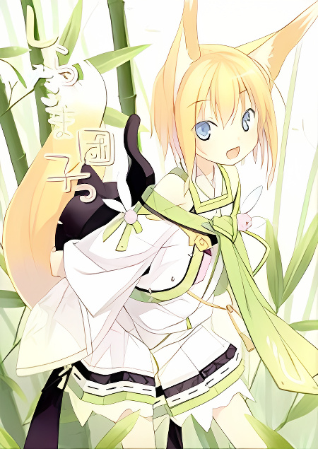 Background overlay
