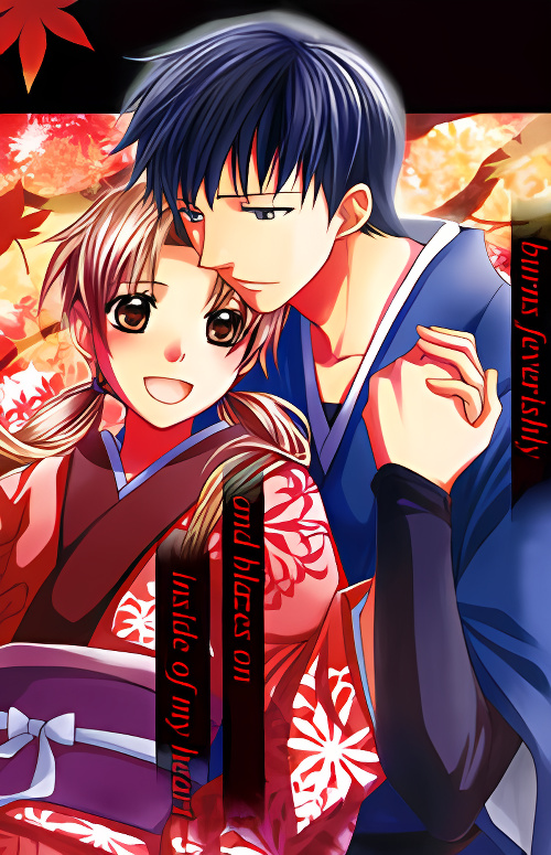 Background overlay