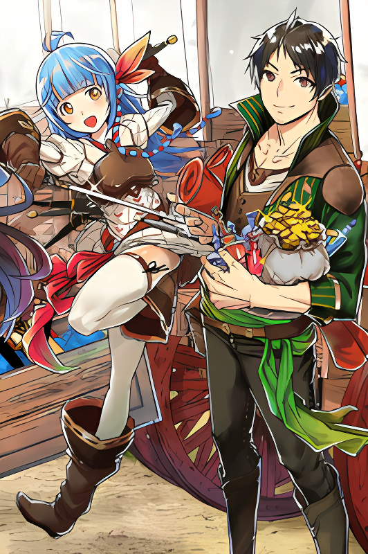 Background overlay