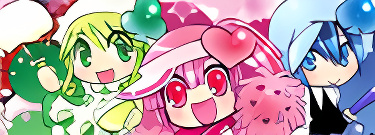 Background overlay