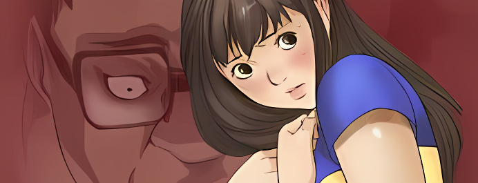 Background overlay