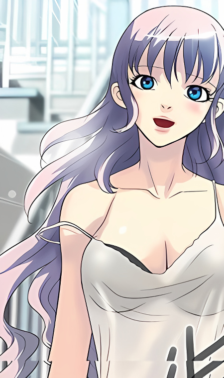 Background overlay