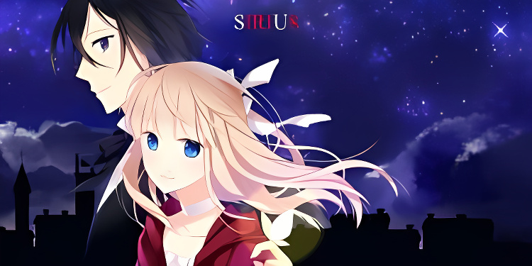 Background overlay