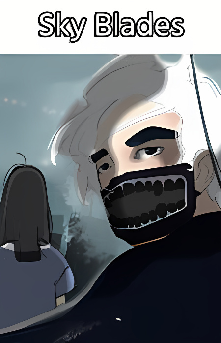 Background overlay